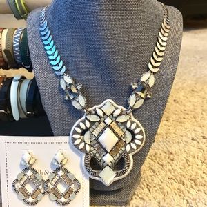 Stella & Dot Kia Set - (will only sell as set)